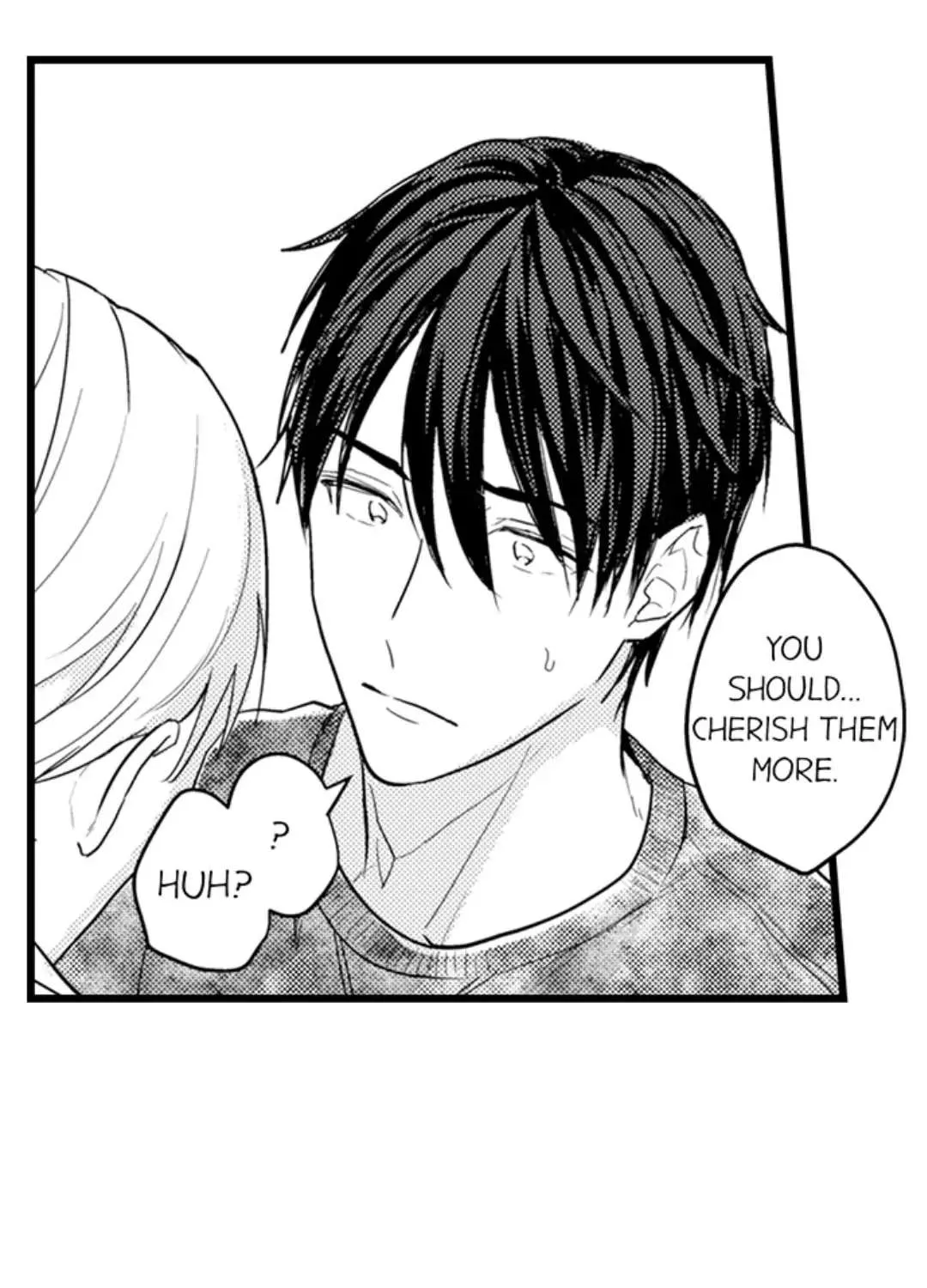 Read Papa Datte, Shitai chapter 105 image 11 on Lezhin