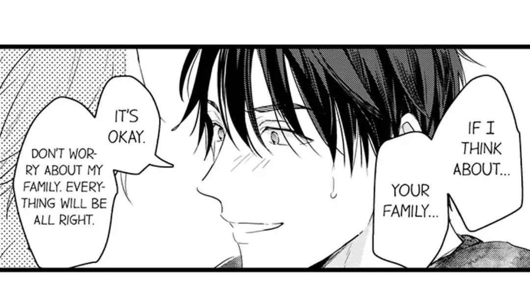 Read Papa Datte, Shitai chapter 105 image 12 on Lezhin