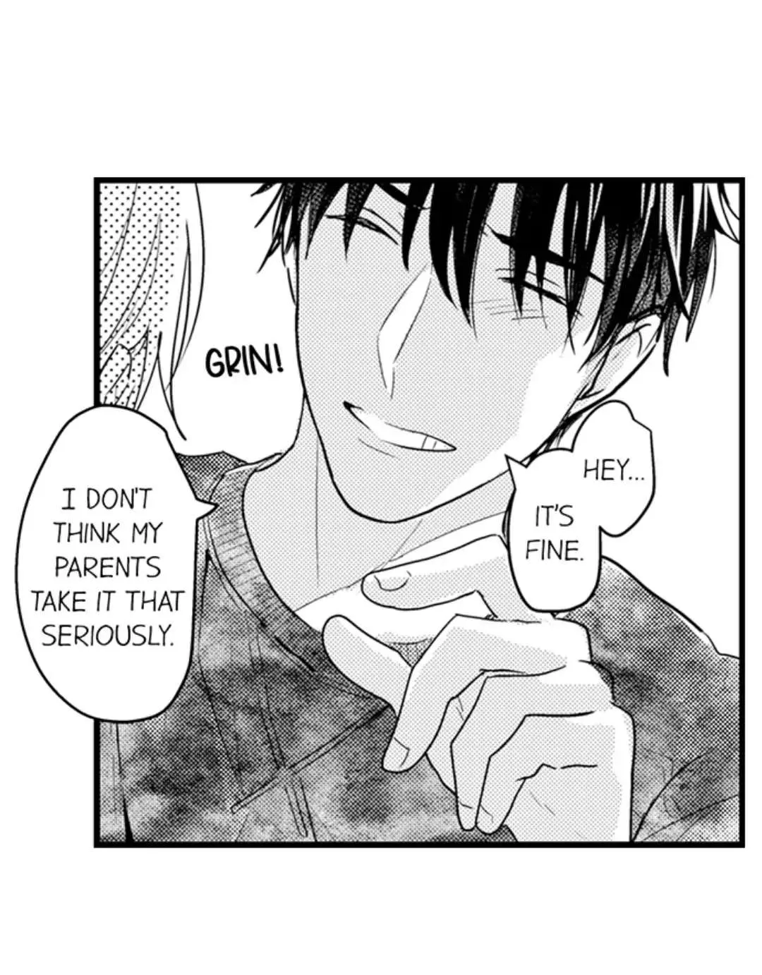 Read Papa Datte, Shitai chapter 105 image 13 on Lezhin