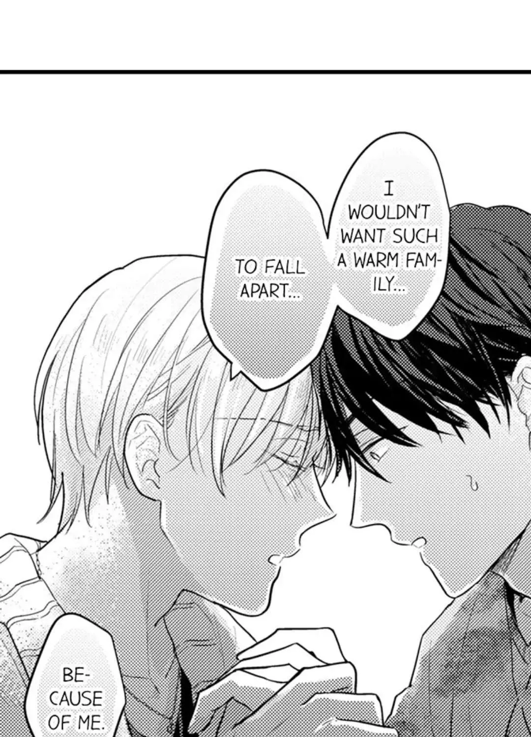 Read Papa Datte, Shitai chapter 105 image 16 on Lezhin