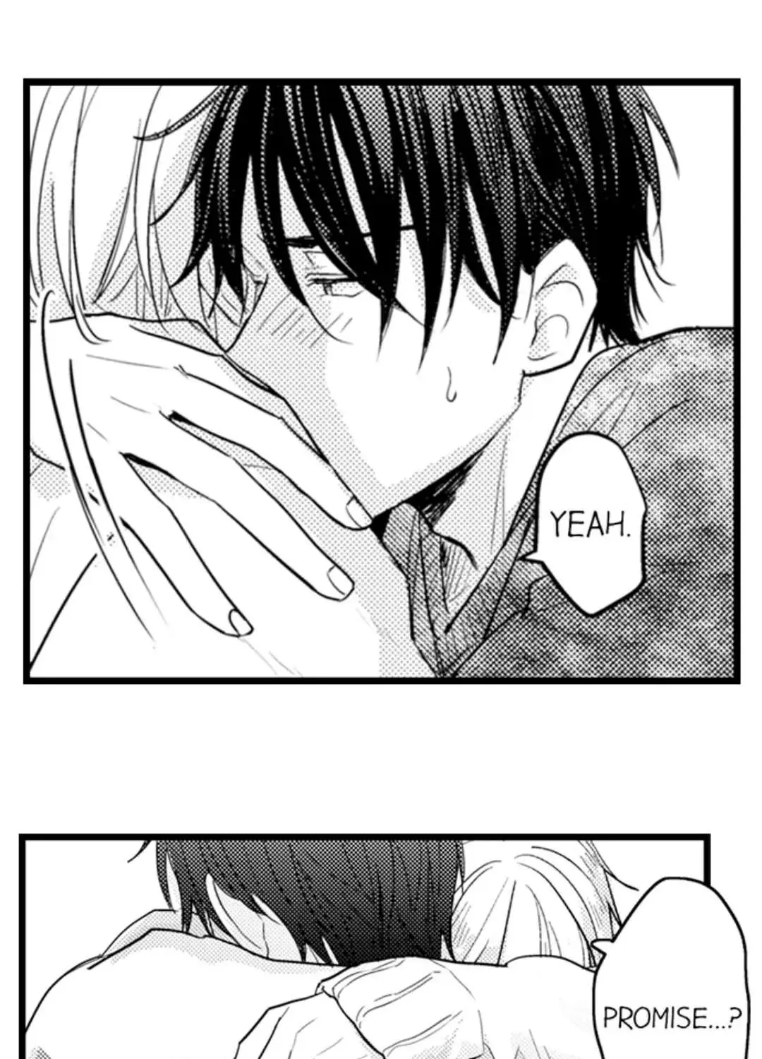 Read Papa Datte, Shitai chapter 105 image 35 on Lezhin