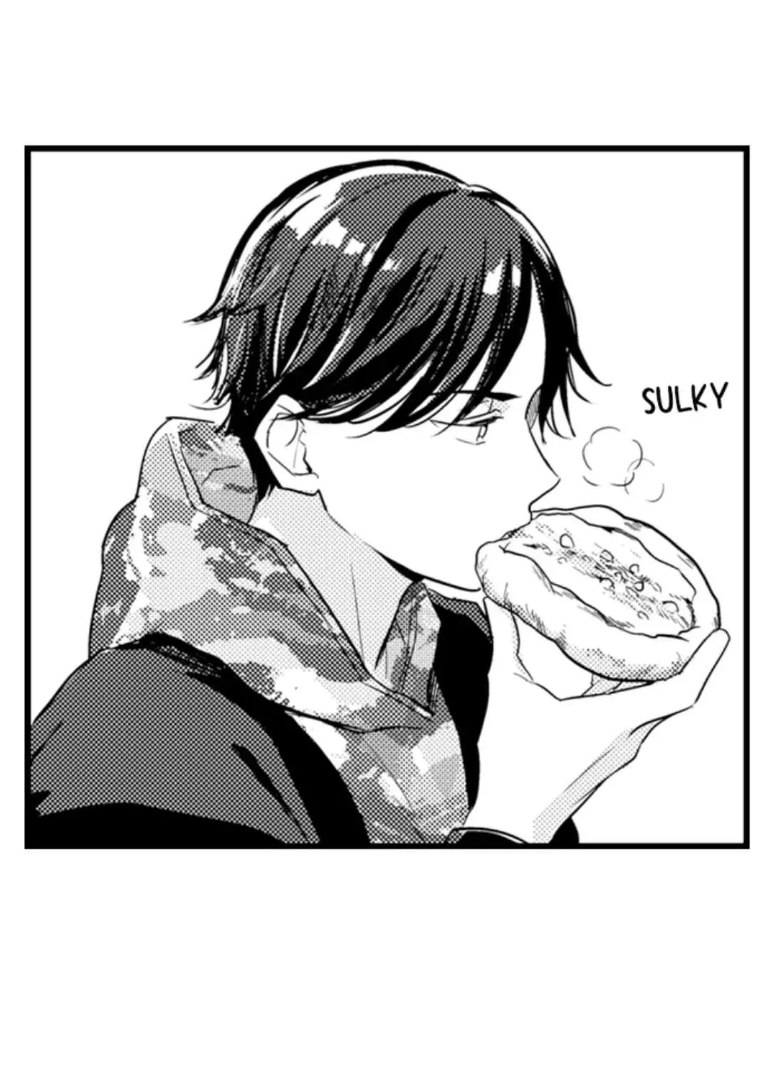 Read Papa Datte, Shitai chapter 105 image 40 on Lezhin