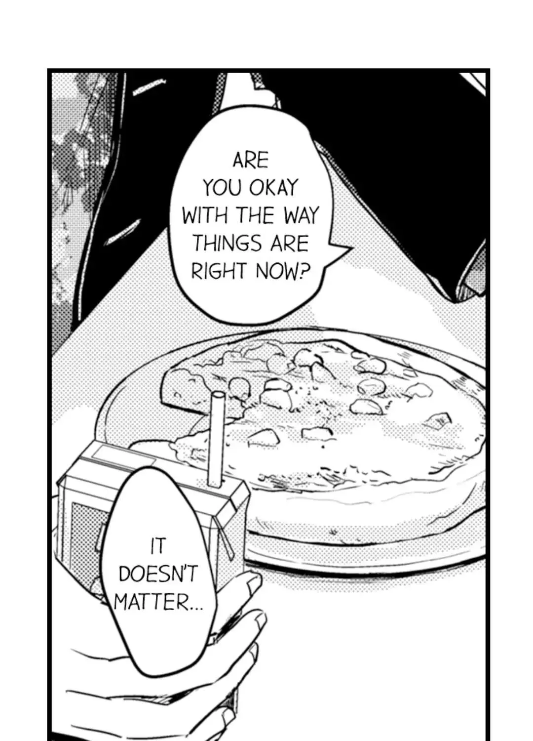 Read Papa Datte, Shitai chapter 105 image 43 on Lezhin