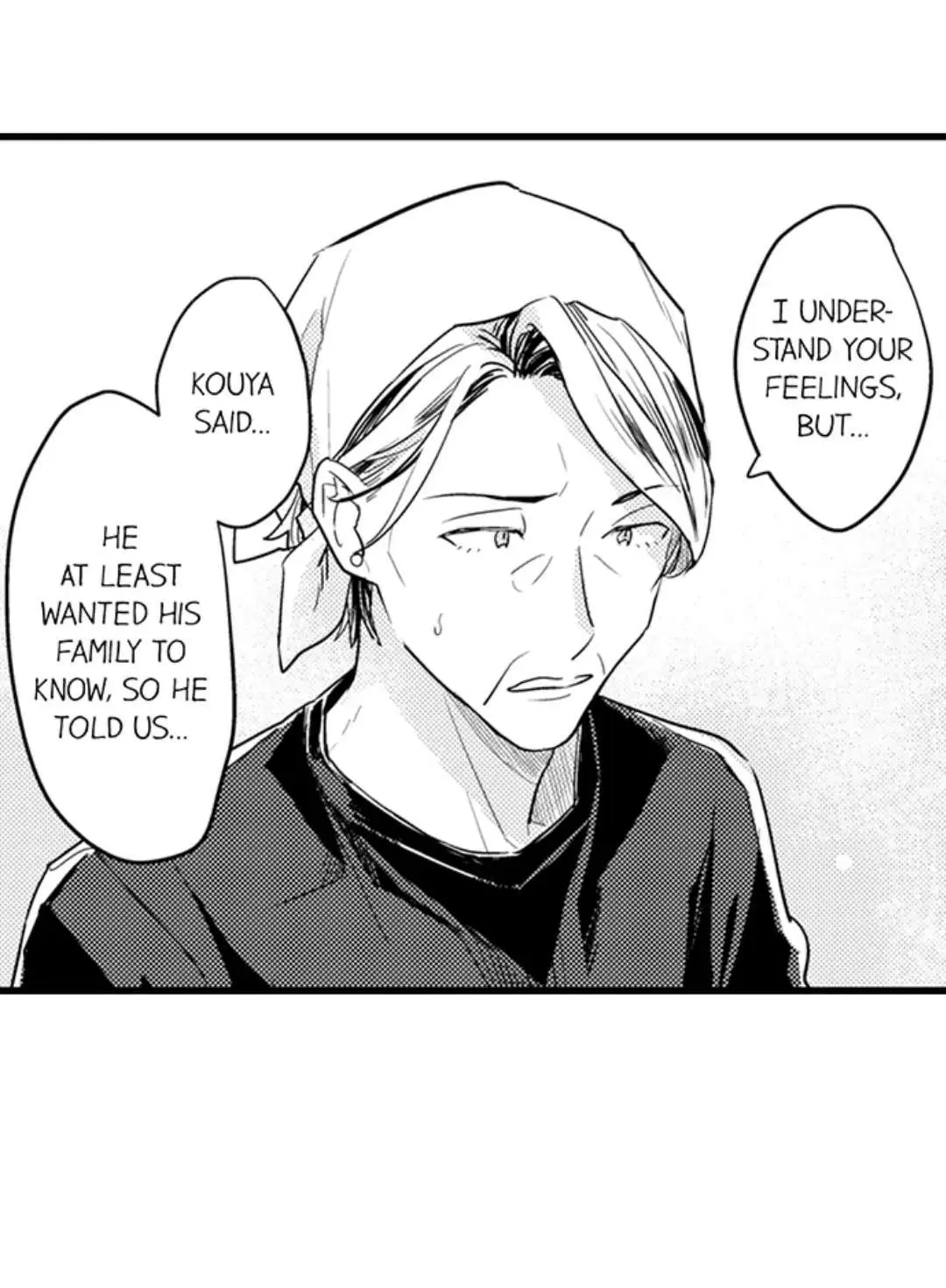 Read Papa Datte, Shitai chapter 105 image 45 on Lezhin