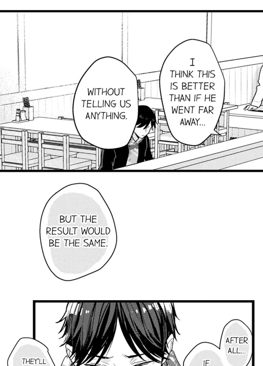 Read Papa Datte, Shitai chapter 105 image 46 on Lezhin
