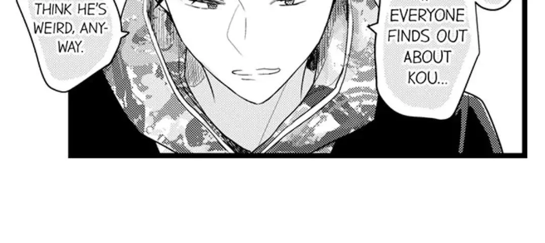 Read Papa Datte, Shitai chapter 105 image 47 on Lezhin