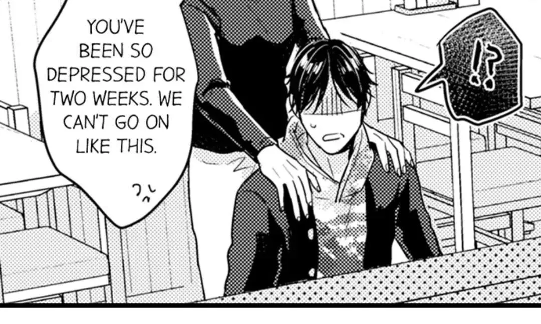 Read Papa Datte, Shitai chapter 105 image 57 on Lezhin