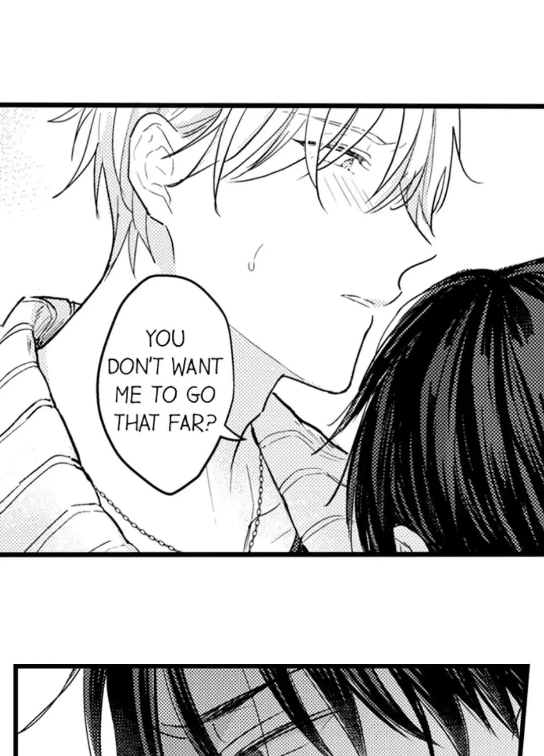 Read Papa Datte, Shitai chapter 105 image 6 on Lezhin