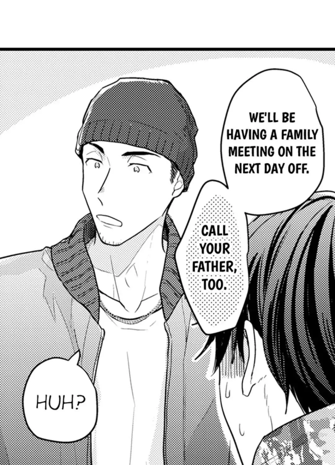 Read Papa Datte, Shitai chapter 105 image 61 on Lezhin
