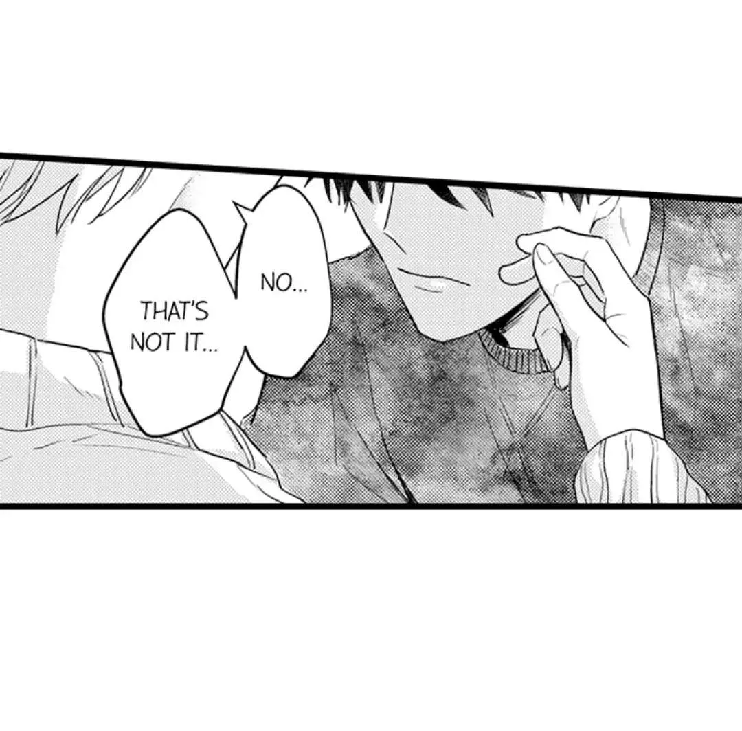 Read Papa Datte, Shitai chapter 105 image 8 on Lezhin