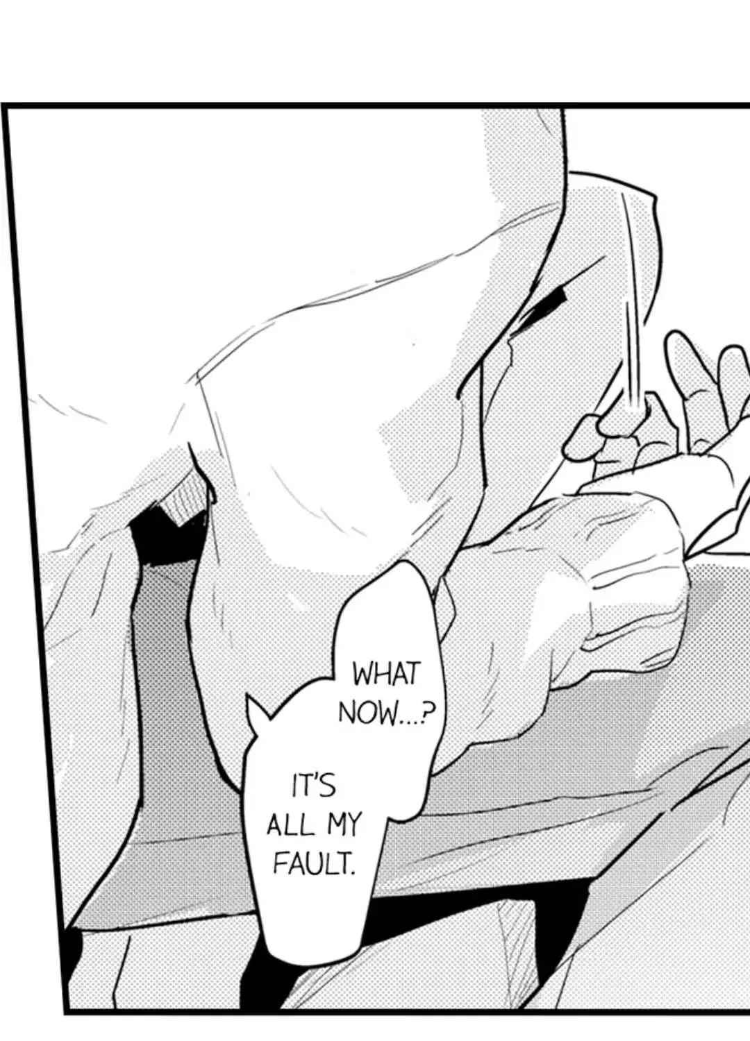 Read Papa Datte, Shitai chapter 105 image 9 on Lezhin
