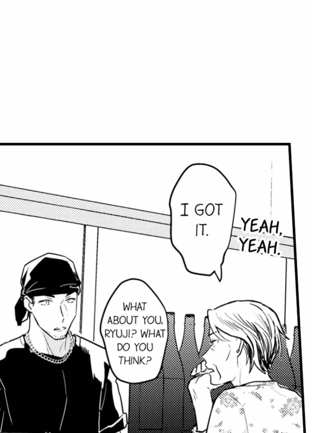 Read Papa Datte, Shitai chapter 107 image 10 on Lezhin