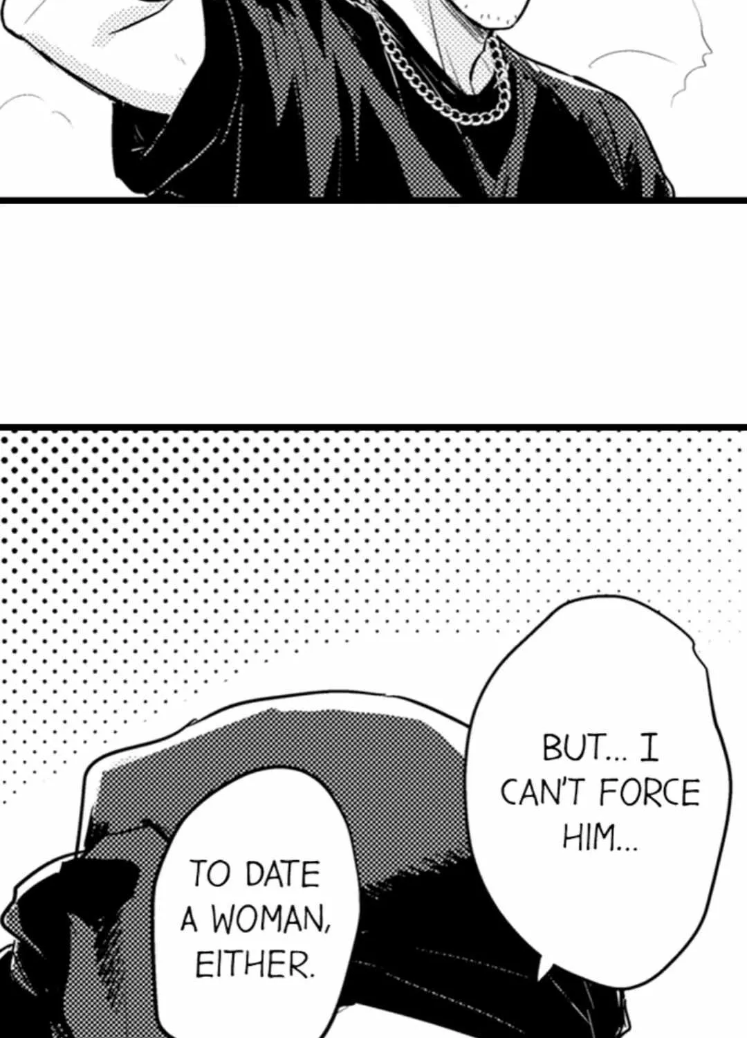 Read Papa Datte, Shitai chapter 107 image 13 on Lezhin