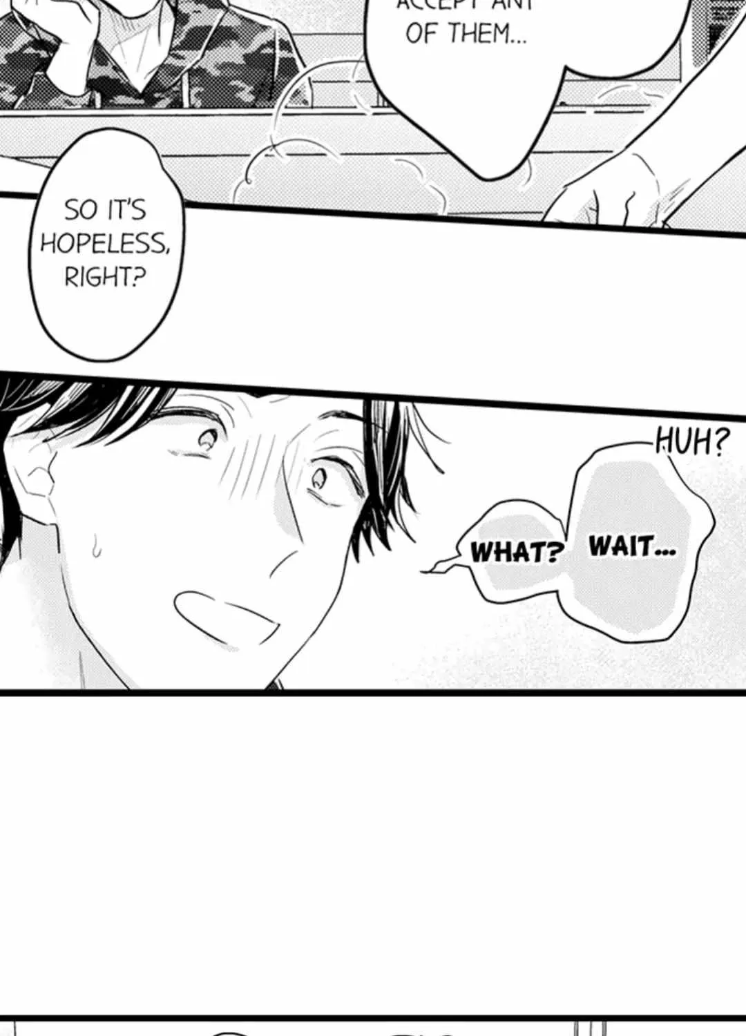 Read Papa Datte, Shitai chapter 107 image 15 on Lezhin