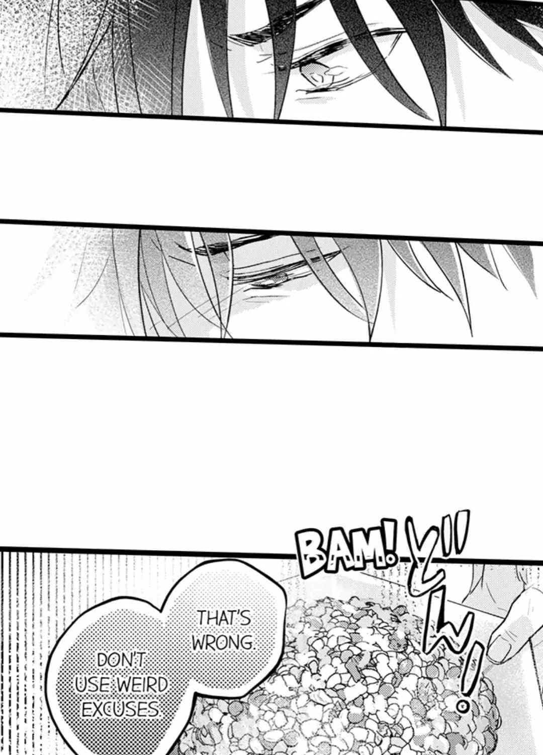 Read Papa Datte, Shitai chapter 107 image 23 on Lezhin
