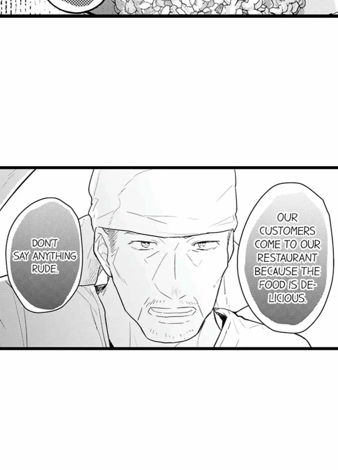 Read Papa Datte, Shitai chapter 107 image 24 on Lezhin