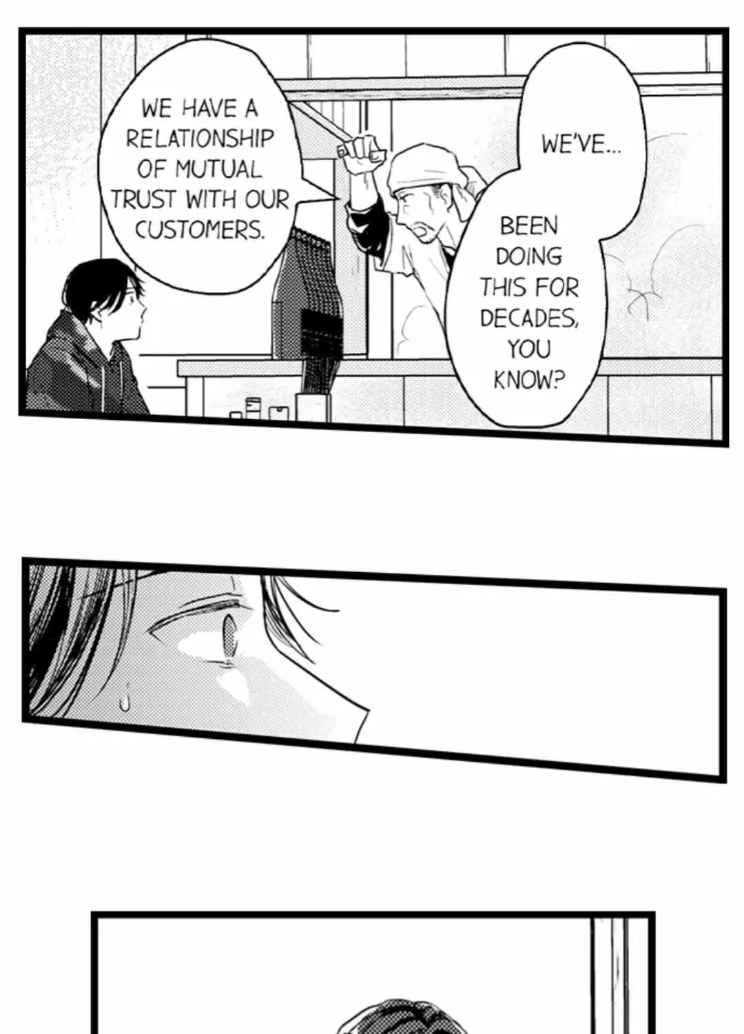 Read Papa Datte, Shitai chapter 107 image 25 on Lezhin