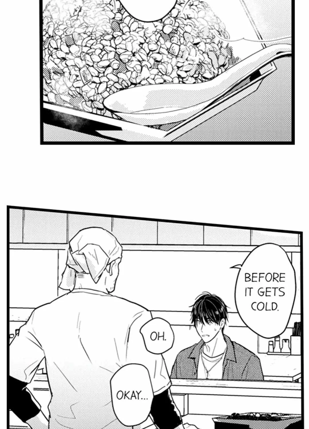 Read Papa Datte, Shitai chapter 107 image 27 on Lezhin
