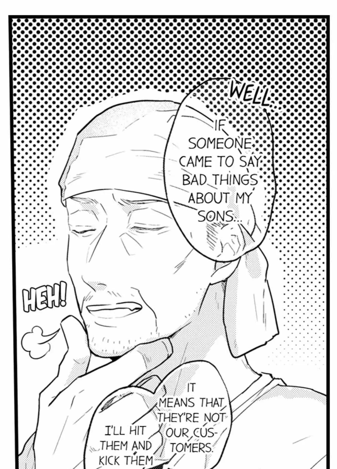 Read Papa Datte, Shitai chapter 107 image 29 on Lezhin