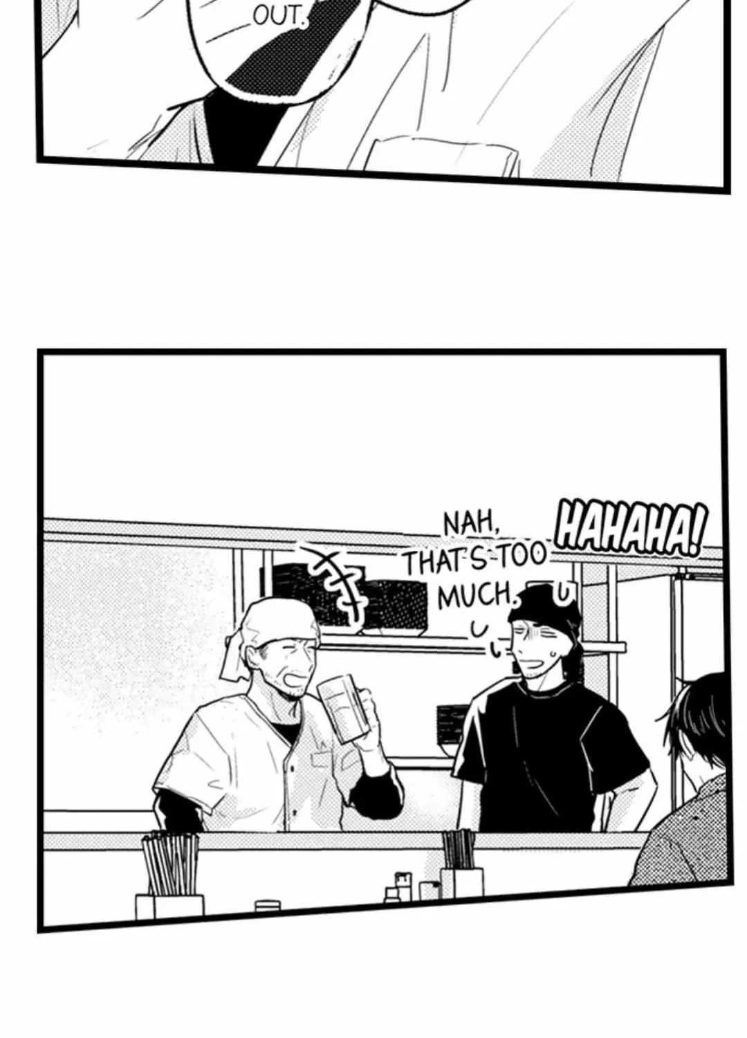 Read Papa Datte, Shitai chapter 107 image 30 on Lezhin