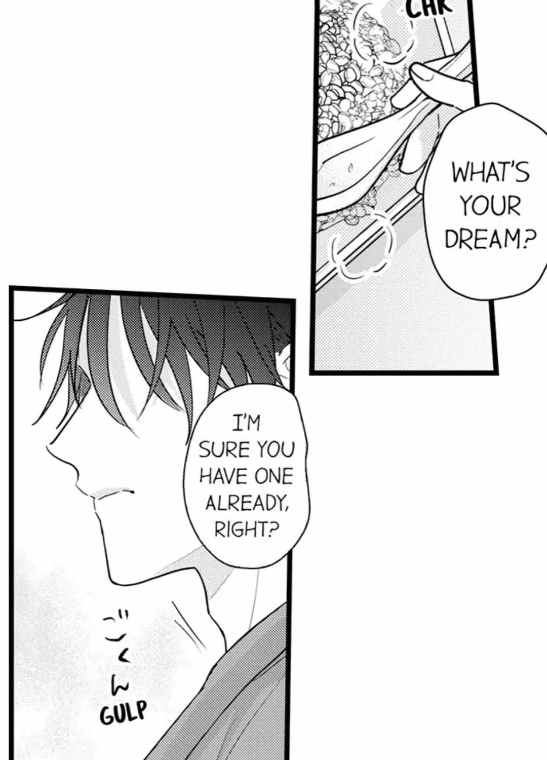 Read Papa Datte, Shitai chapter 107 image 33 on Lezhin