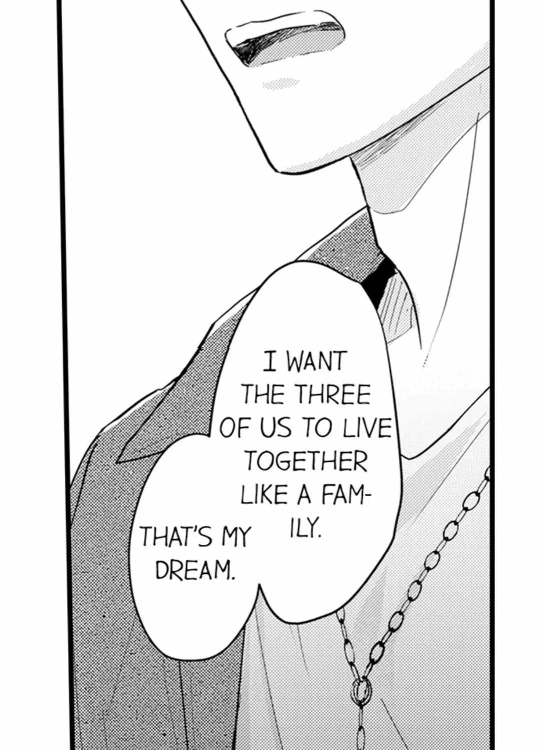 Read Papa Datte, Shitai chapter 107 image 35 on Lezhin