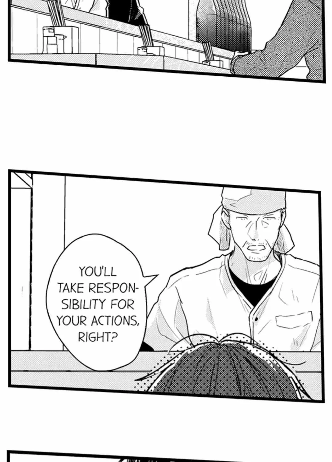 Read Papa Datte, Shitai chapter 107 image 37 on Lezhin