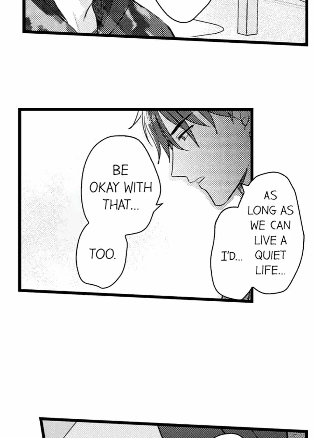 Read Papa Datte, Shitai chapter 108 image 10 on Lezhin