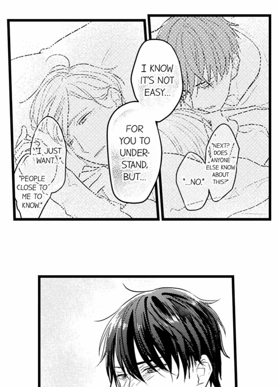 Read Papa Datte, Shitai chapter 108 image 17 on Lezhin