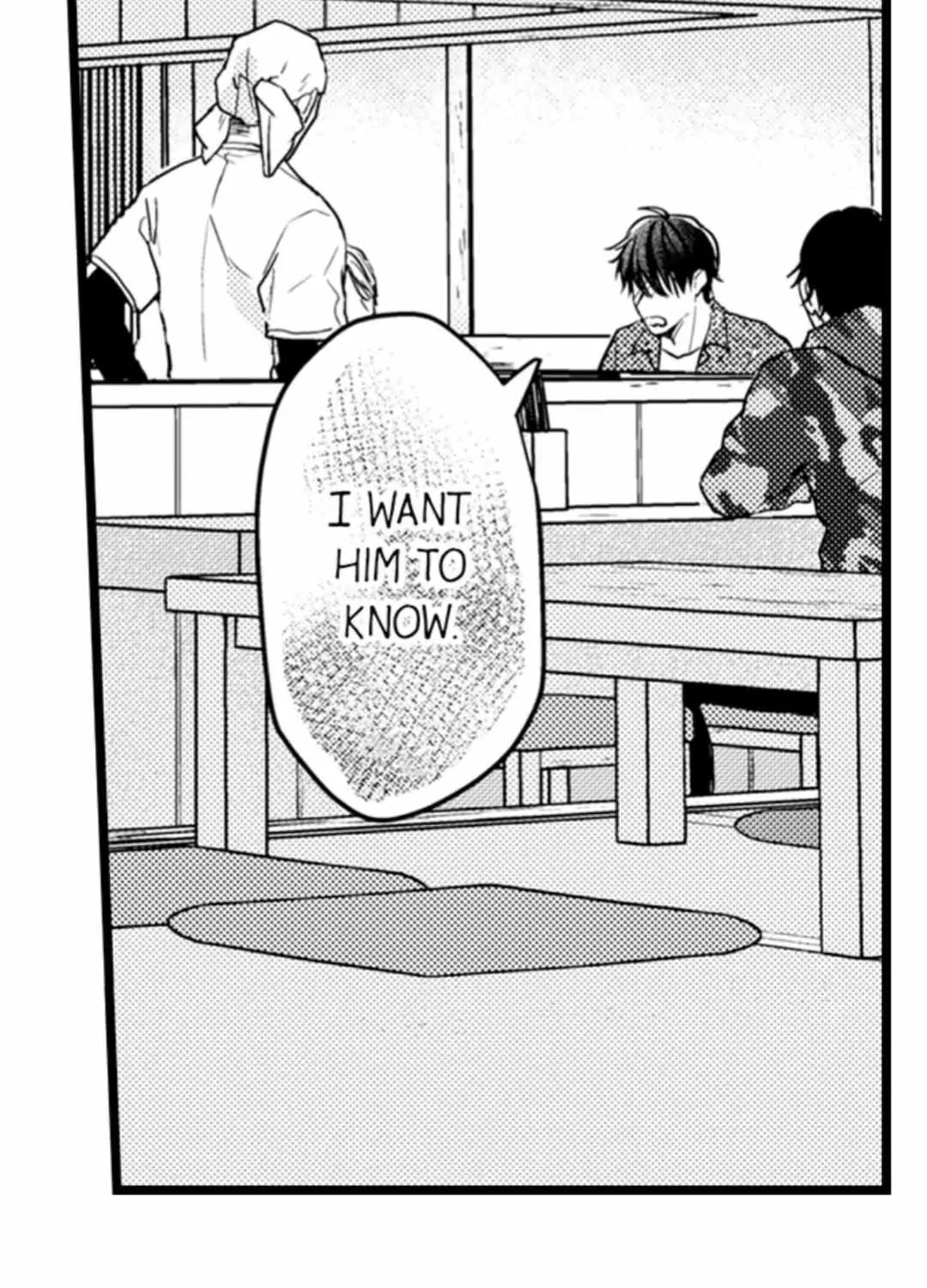 Read Papa Datte, Shitai chapter 108 image 19 on Lezhin