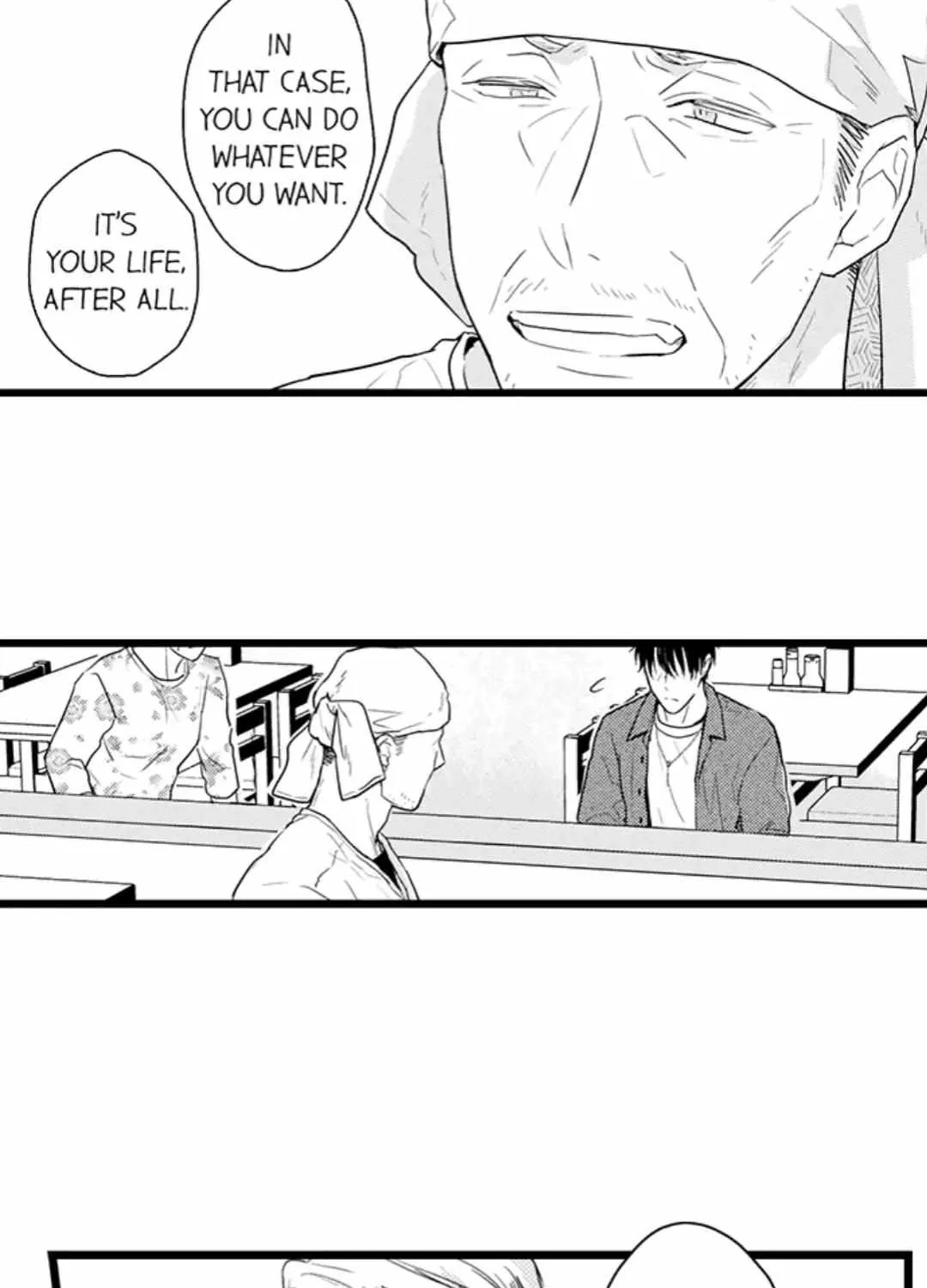 Read Papa Datte, Shitai chapter 108 image 2 on Lezhin
