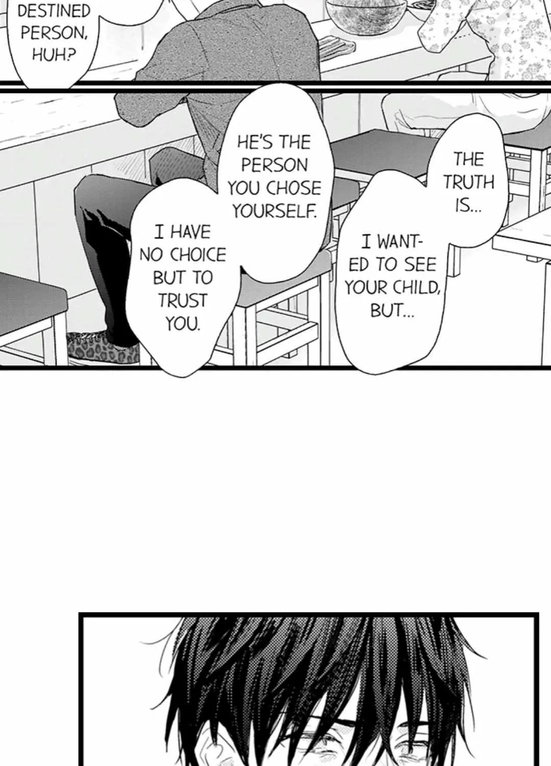 Read Papa Datte, Shitai chapter 108 image 22 on Lezhin