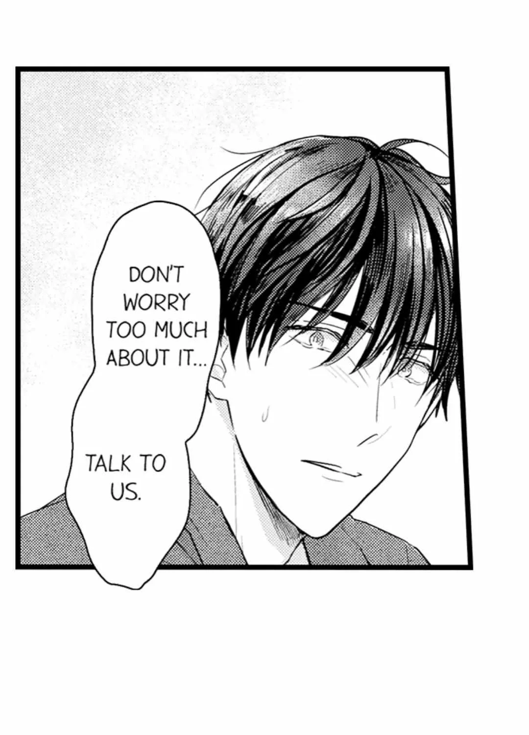 Read Papa Datte, Shitai chapter 108 image 25 on Lezhin
