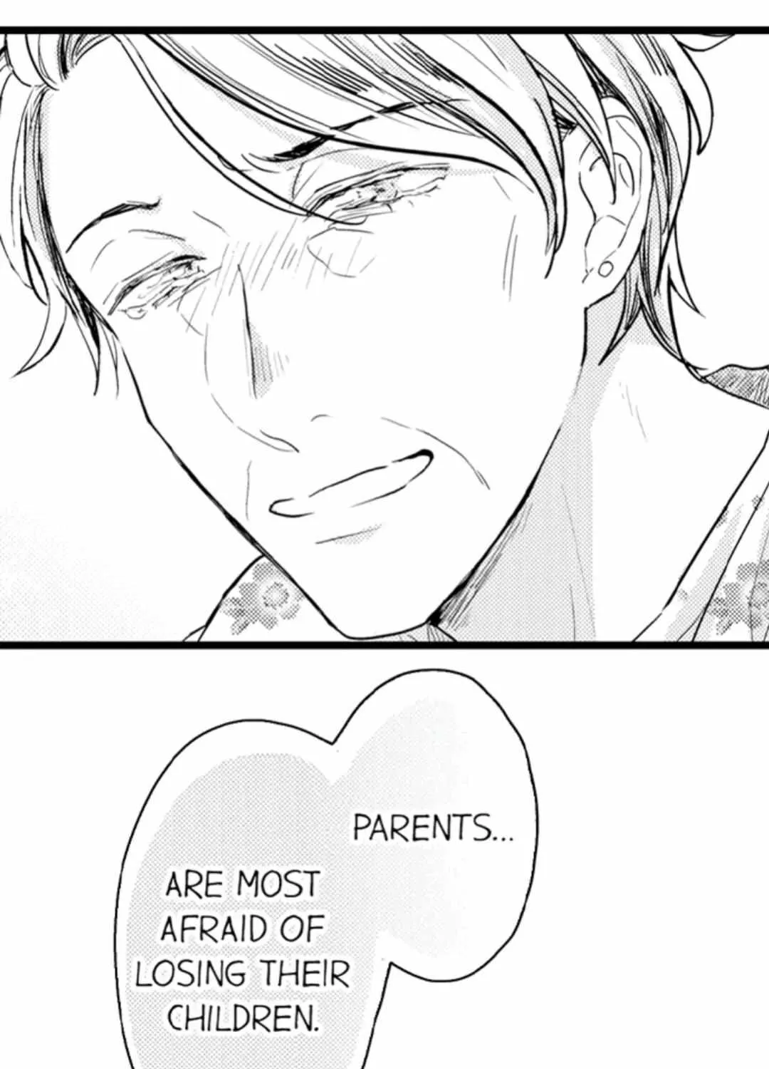 Read Papa Datte, Shitai chapter 108 image 27 on Lezhin