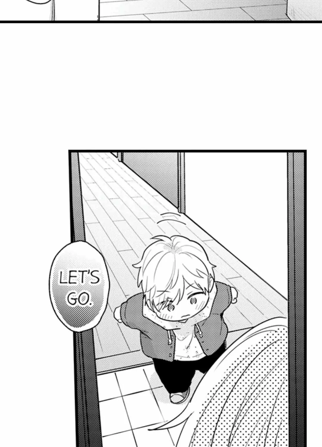 Read Papa Datte, Shitai chapter 108 image 31 on Lezhin