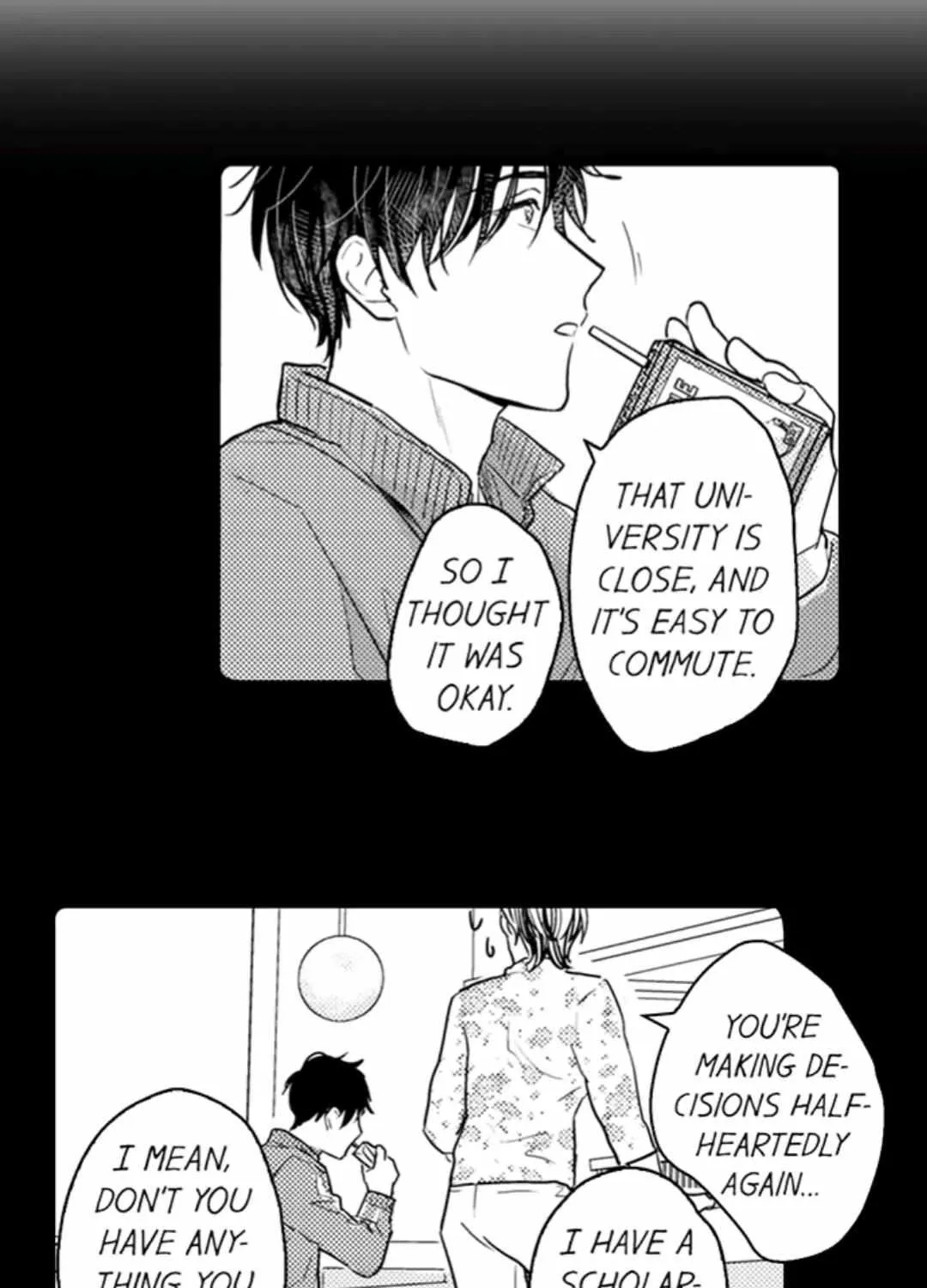 Read Papa Datte, Shitai chapter 108 image 4 on Lezhin