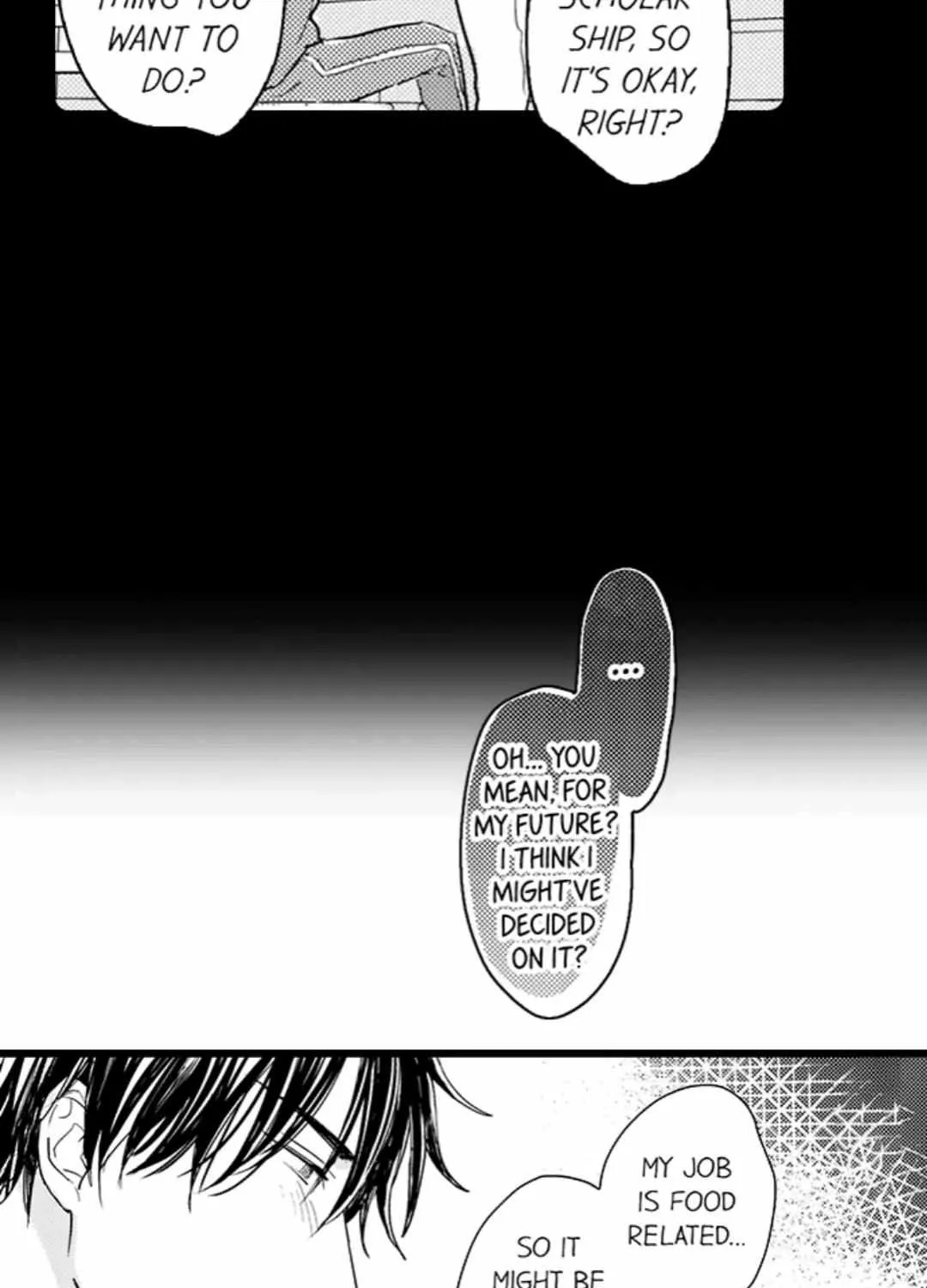 Read Papa Datte, Shitai chapter 108 image 5 on Lezhin
