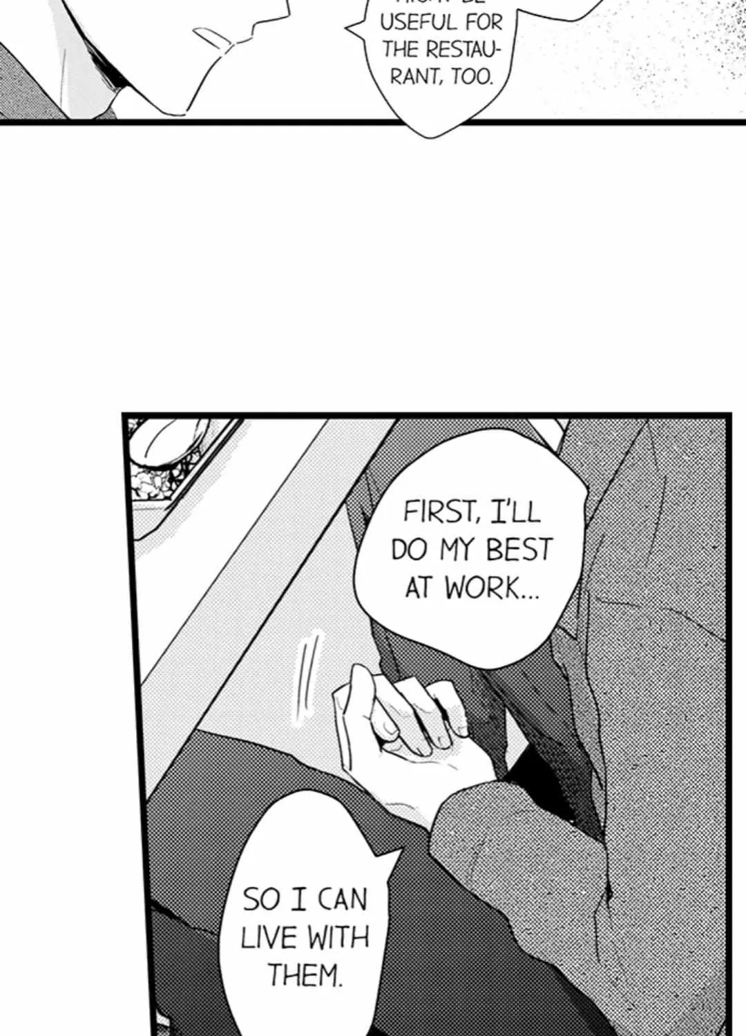 Read Papa Datte, Shitai chapter 108 image 6 on Lezhin