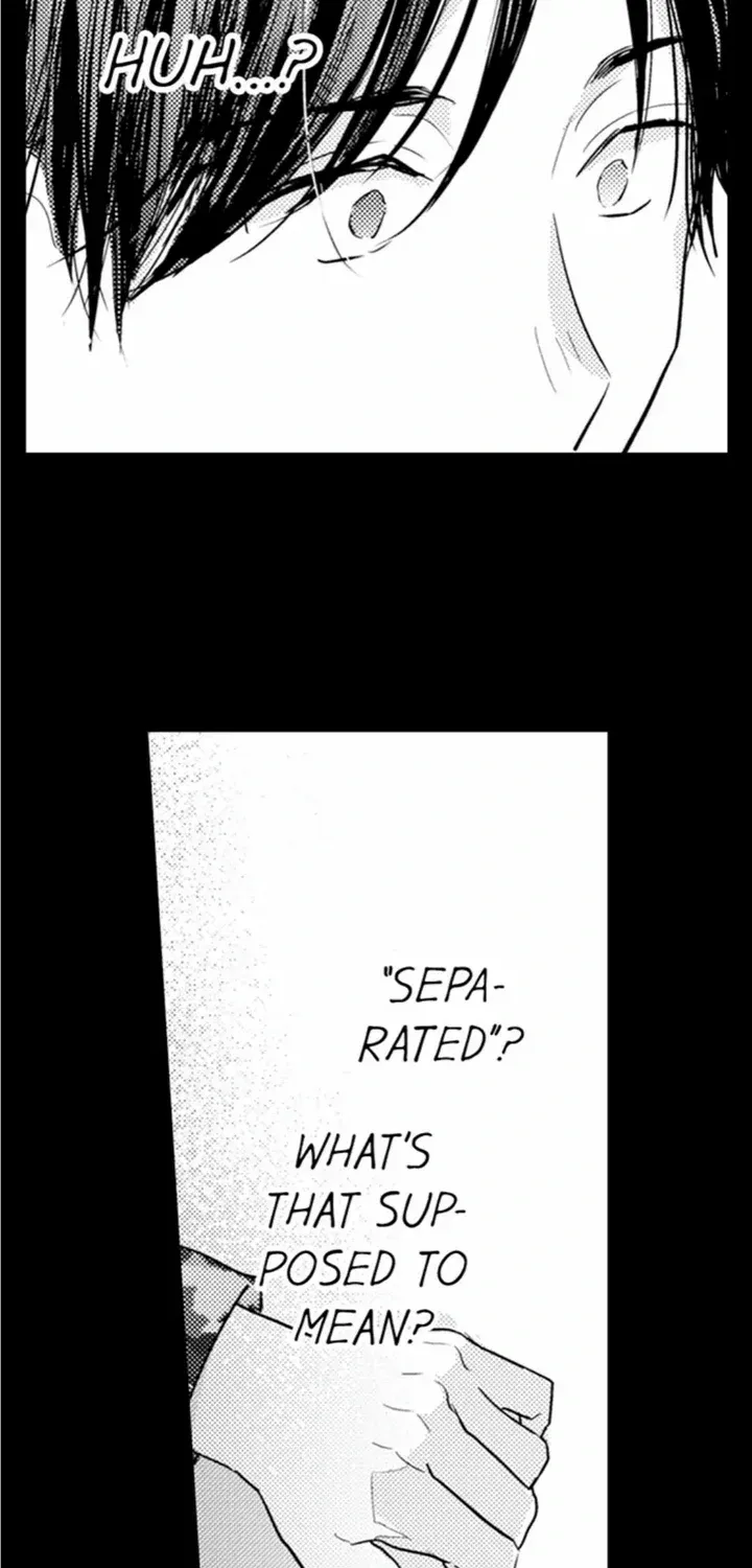 Read Papa Datte, Shitai chapter 109 image 11 on Lezhin