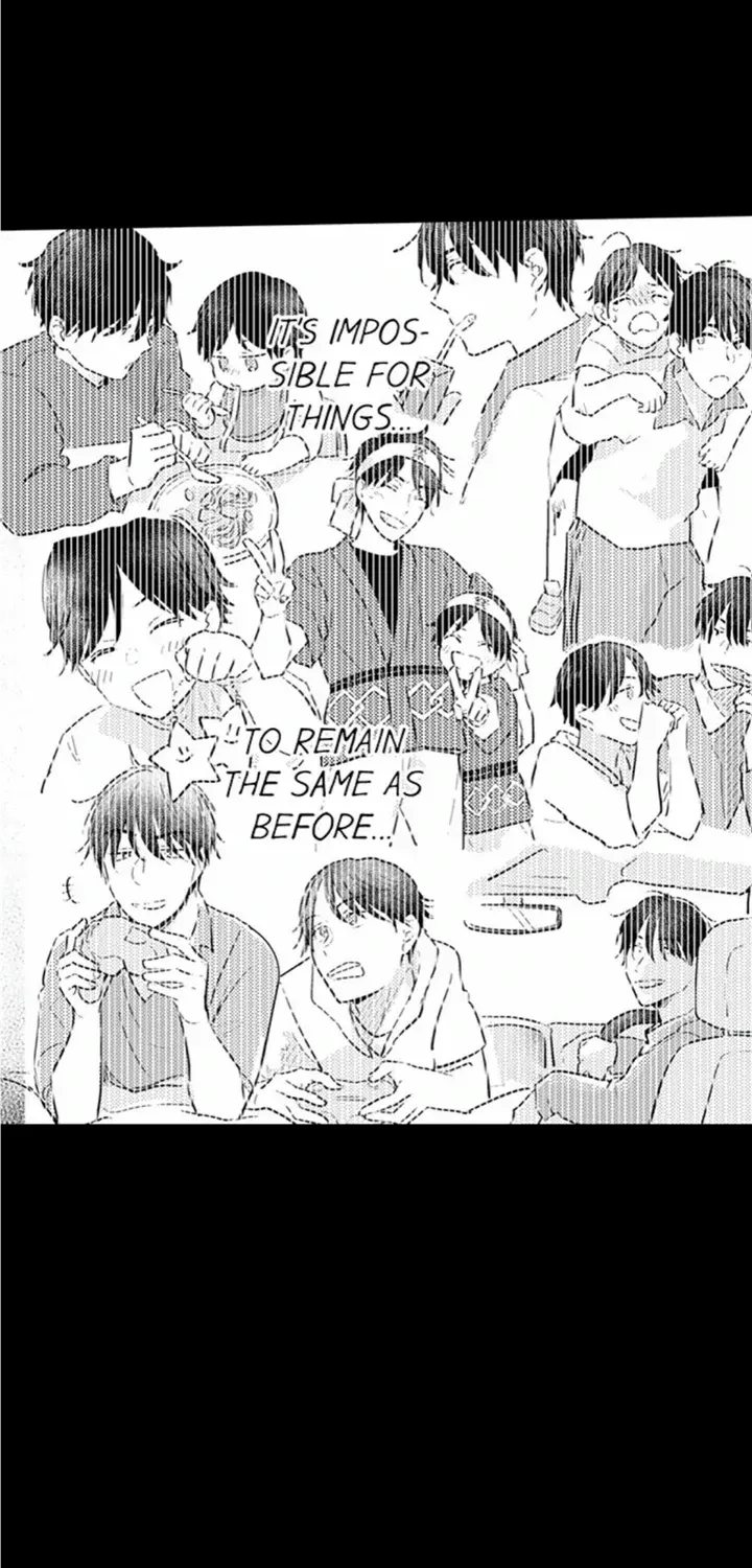 Read Papa Datte, Shitai chapter 109 image 13 on Lezhin