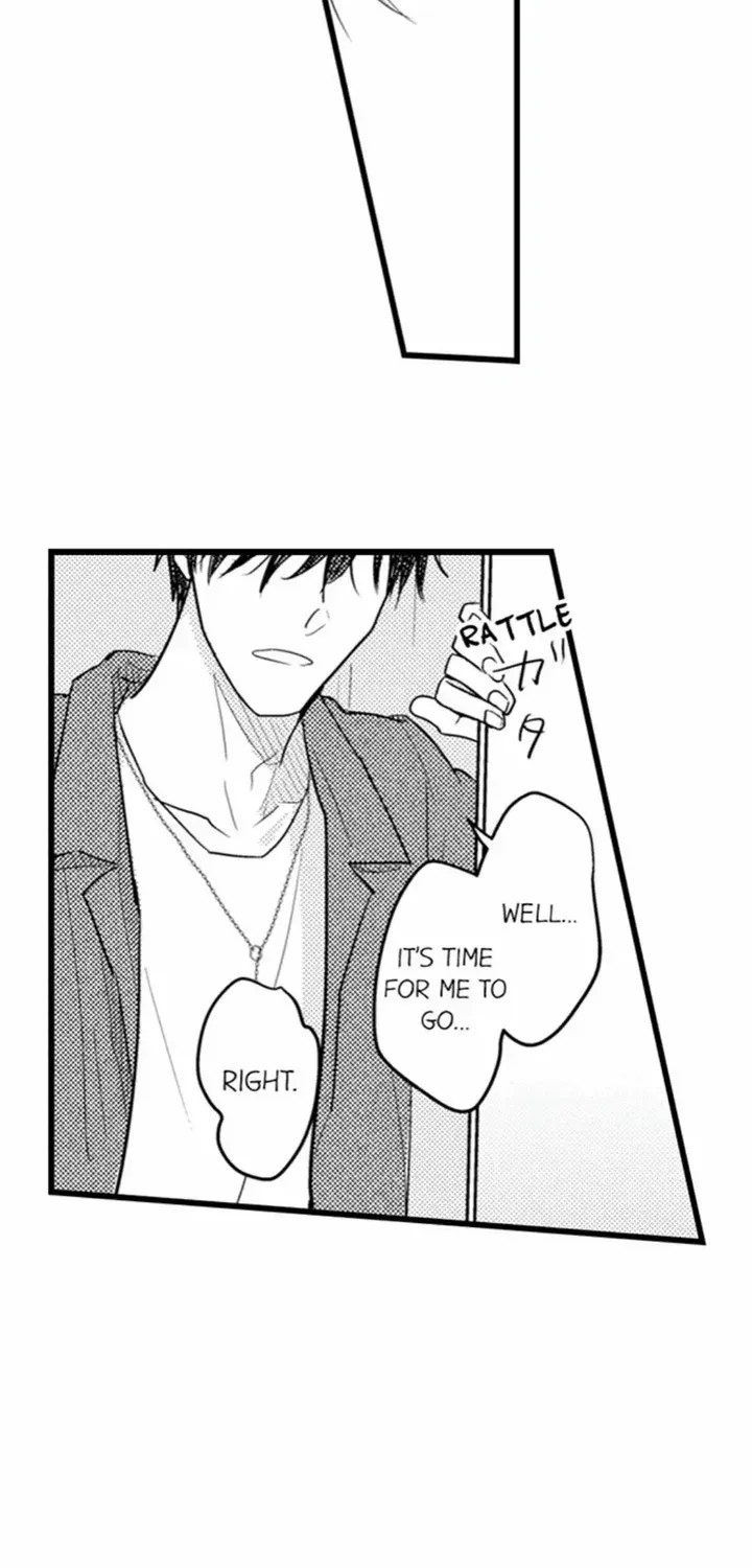 Read Papa Datte, Shitai chapter 109 image 26 on Lezhin