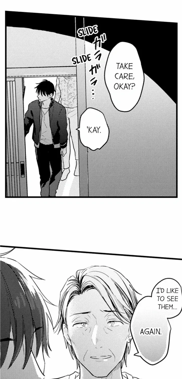 Read Papa Datte, Shitai chapter 109 image 27 on Lezhin