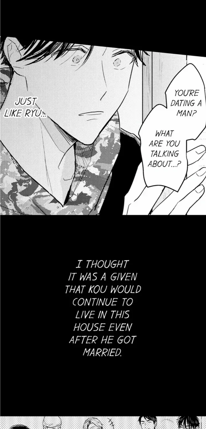 Read Papa Datte, Shitai chapter 109 image 4 on Lezhin