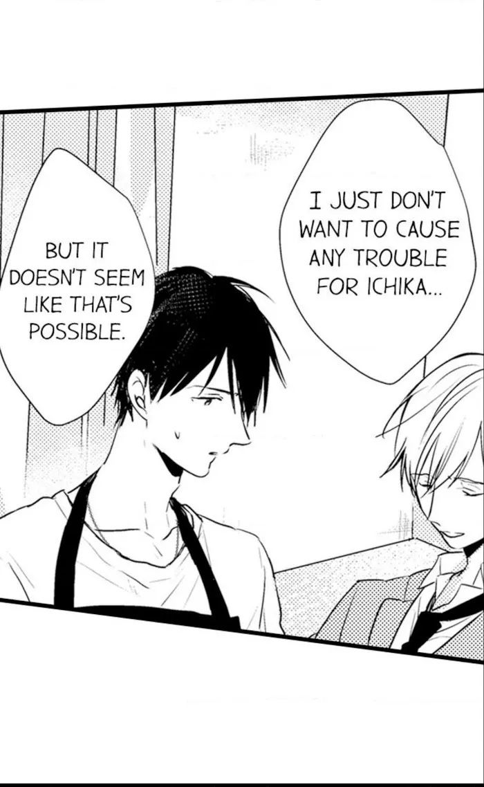 Read Papa Datte, Shitai chapter 11 image 11 on Lezhin