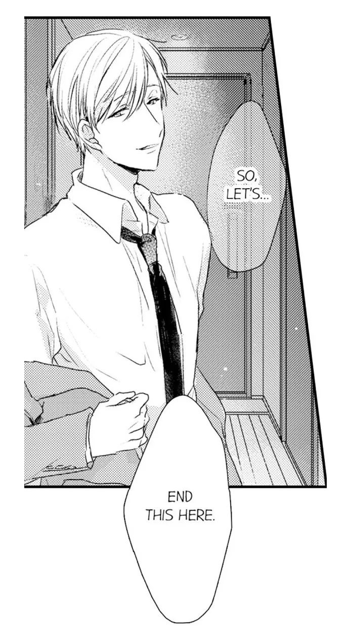 Read Papa Datte, Shitai chapter 11 image 14 on Lezhin