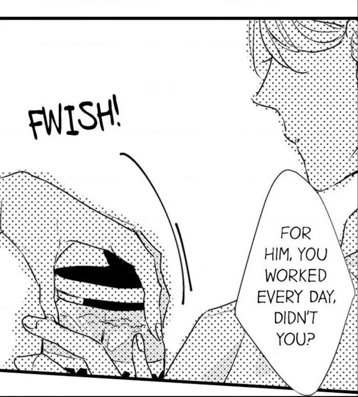 Read Papa Datte, Shitai chapter 11 image 18 on Lezhin