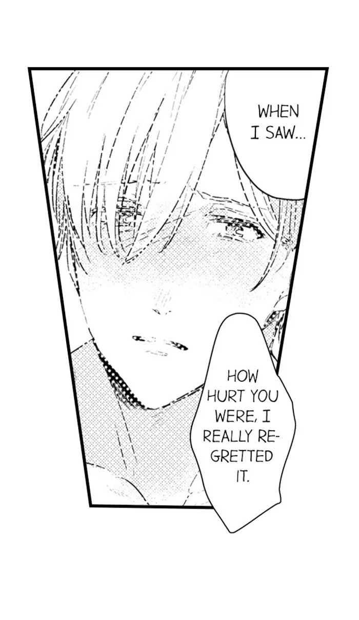 Read Papa Datte, Shitai chapter 11 image 22 on Lezhin
