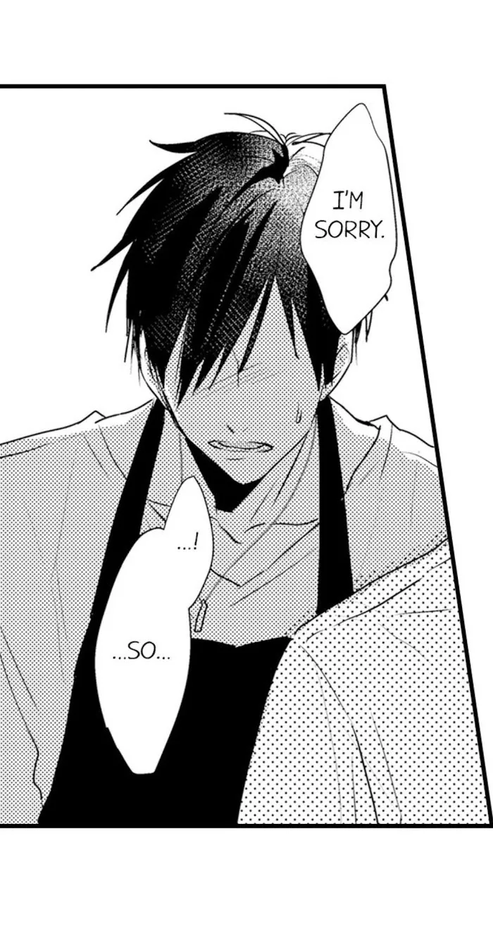 Read Papa Datte, Shitai chapter 11 image 23 on Lezhin