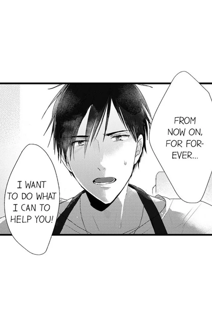 Read Papa Datte, Shitai chapter 11 image 24 on Lezhin