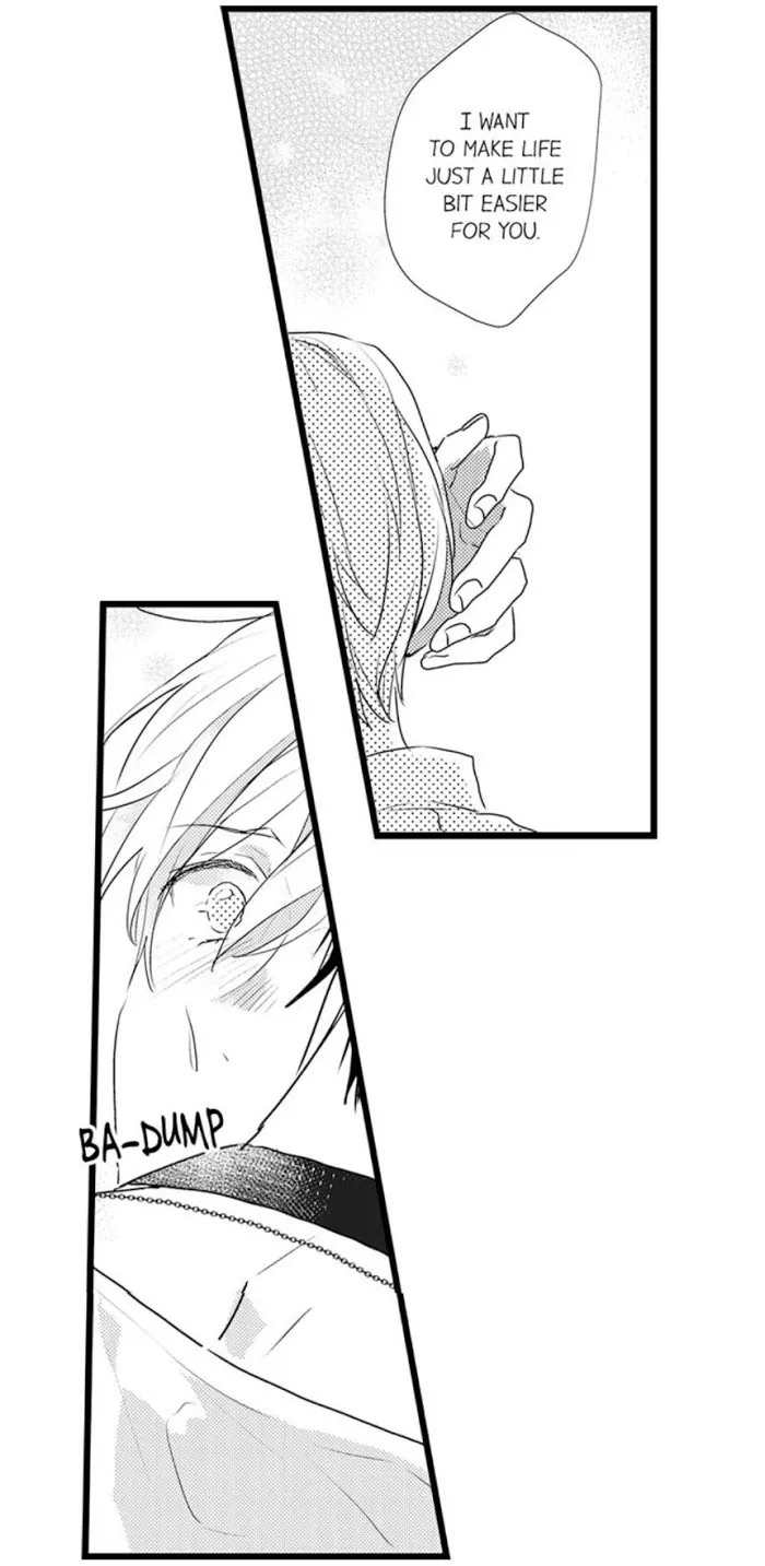Read Papa Datte, Shitai chapter 11 image 25 on Lezhin